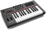 Midi-controllers
