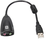 USB Audio interface